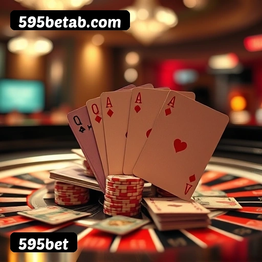 Vantagens exclusivas 595bet para jogadores brasileiros - São Paulo, Rio, BH