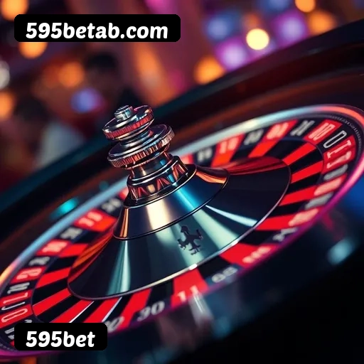 Tabela RTP dos jogos de cassino da 595bet