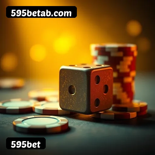 Logo da 595bet