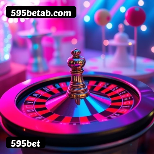 Loterias online disponíveis na 595bet