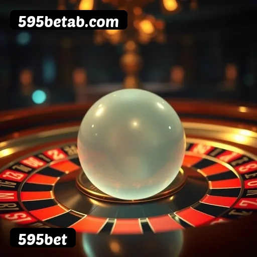 595bet PIX instantâneo Brasil - Depósito e saque em minutos 24/7