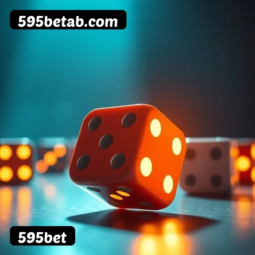 Principais provedores de slots da 595bet - NetEnt, Pragmatic Play, Play'n GO