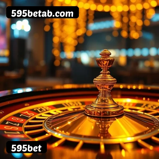 Estatísticas 595bet 2025–2026 - 120 mil jogadores ativos, R$72.5M pagos, RTP 96.52%