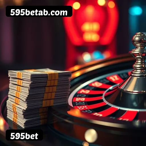 Níveis do programa VIP da 595bet